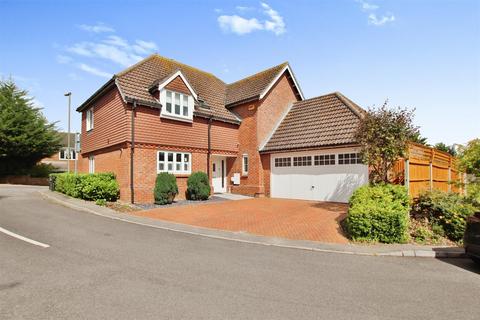 4 bedroom detached house for sale, Wynsdale Chase, Warsash, Southampton