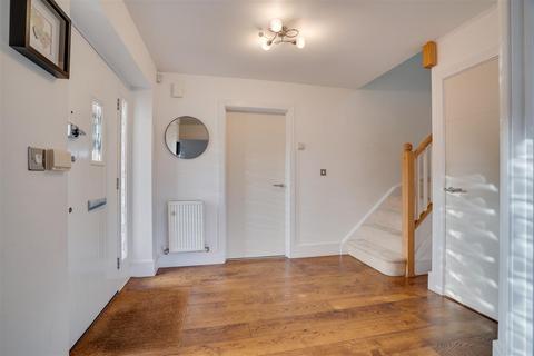 4 bedroom detached house for sale, Wynsdale Chase, Warsash, Southampton