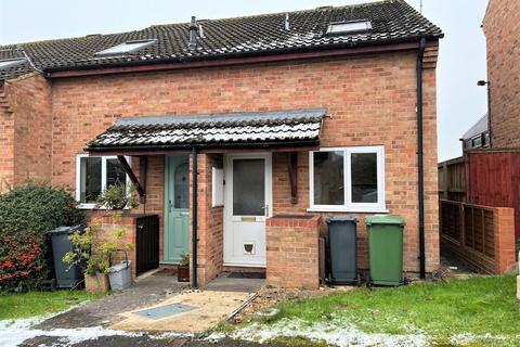 12 Everside Close, Cam, Dursley, GL11 5JH