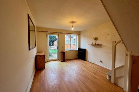 12 Everside Close, Cam, Dursley, GL11 5JH