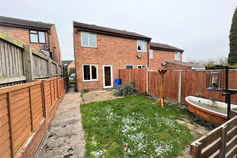 12 Everside Close, Cam, Dursley, GL11 5JH
