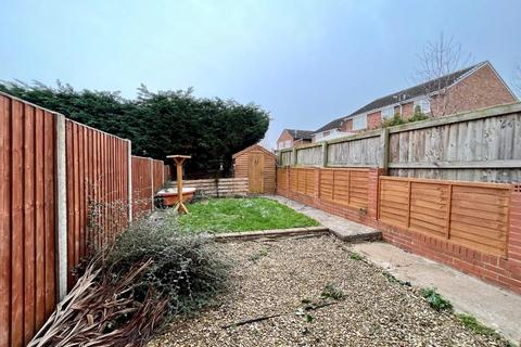 12 Everside Close, Cam, Dursley, GL11 5JH