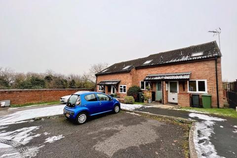 12 Everside Close, Cam, Dursley, GL11 5JH