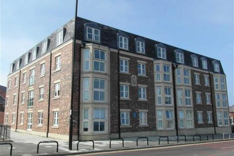 2 bedroom apartment for sale, Winslow Court, Cullercoats