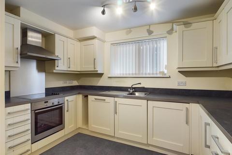 2 bedroom apartment for sale, Winslow Court, Cullercoats