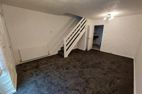 2 bedroom terraced house to rent - Bidvale Way, Crewe