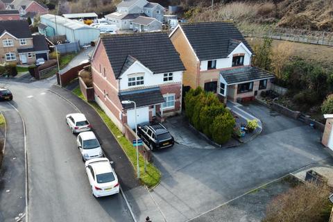 39 Islawen Meadows, Pencoed, Bridgend, CF35 6LW
