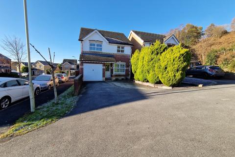 39 Islawen Meadows, Pencoed, Bridgend, CF35 6LW