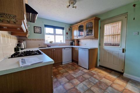 39 Islawen Meadows, Pencoed, Bridgend, CF35 6LW