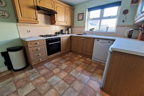 39 Islawen Meadows, Pencoed, Bridgend, CF35 6LW