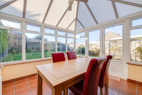 17 Combe Batch Rise, Wedmore, BS28 4DT