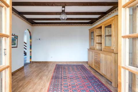 17 Combe Batch Rise, Wedmore, BS28 4DT