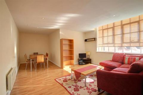 2 bedroom apartment to rent, Blenheim House, Westgate Road, Newcastle Upon Tyne, NE1