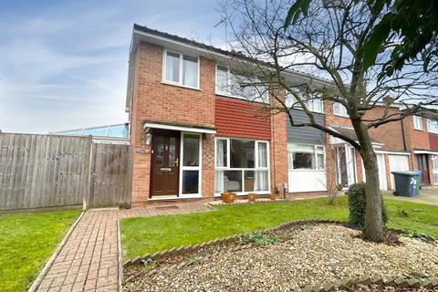undefined, The Spinney, Yateley, Hampshire, GU46