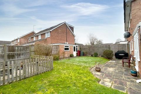 undefined, The Spinney, Yateley, Hampshire, GU46