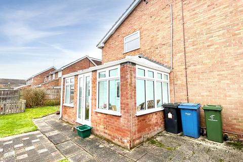 undefined, The Spinney, Yateley, Hampshire, GU46