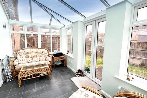 undefined, The Spinney, Yateley, Hampshire, GU46