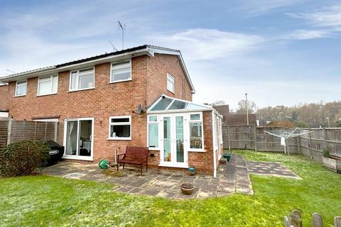 undefined, The Spinney, Yateley, Hampshire, GU46