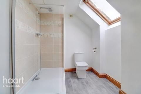 Highwater View Cliff Drive, Warden, Sheerness, ME12 4PJ