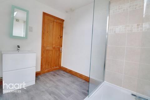 Highwater View Cliff Drive, Warden, Sheerness, ME12 4PJ