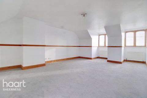 Highwater View Cliff Drive, Warden, Sheerness, ME12 4PJ