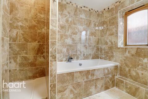 Highwater View Cliff Drive, Warden, Sheerness, ME12 4PJ