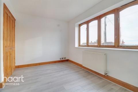 Highwater View Cliff Drive, Warden, Sheerness, ME12 4PJ