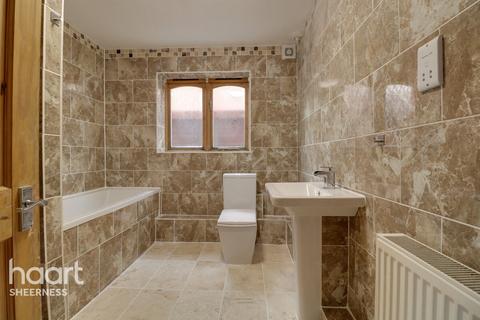 Highwater View Cliff Drive, Warden, Sheerness, ME12 4PJ