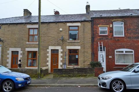 2 bedroom terraced house for sale - Stamford Road, Lees, Oldham, Greater Manchester, OL4 3ND