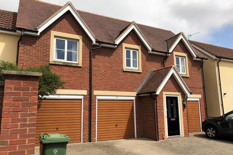 2 bedroom semi-detached house for sale, Redhouse, SN25