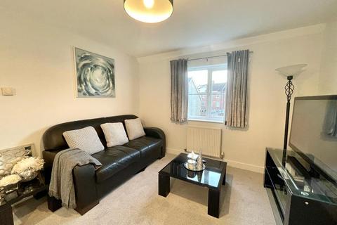 2 bedroom semi-detached house for sale, Redhouse, SN25