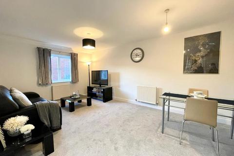 2 bedroom semi-detached house for sale, Redhouse, SN25