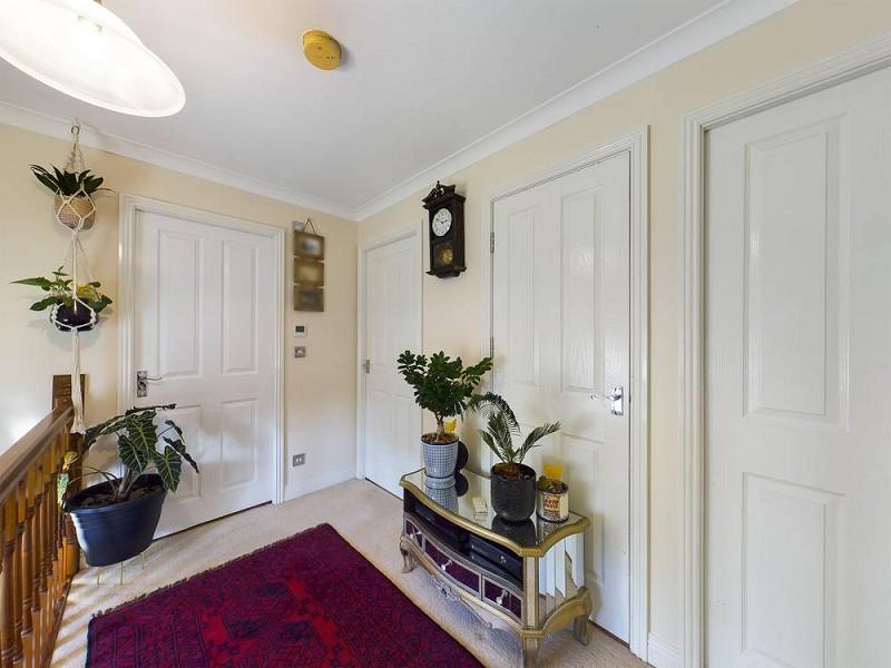 Second Floor Landing