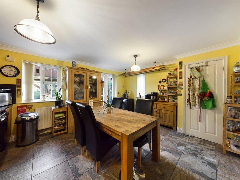 Kitchen Second Angle