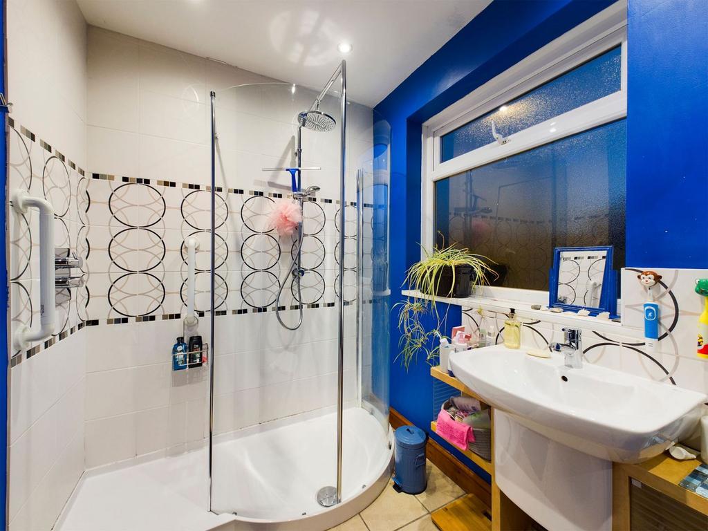 En suite