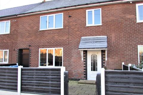 4 Colyton Walk, Manchester, M22 5AR