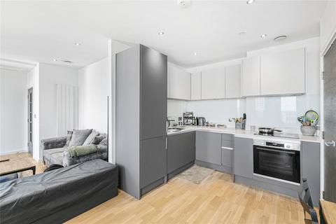 1 bedroom apartment to rent, Newington Causeway, London, SE1