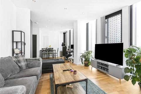 undefined, Newington Causeway, London, SE1