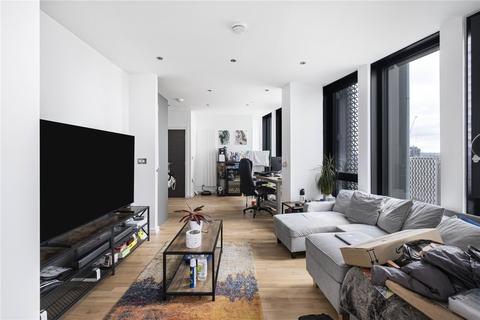 1 bedroom apartment to rent, Newington Causeway, London, SE1