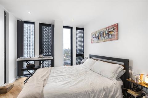1 bedroom apartment to rent, Newington Causeway, London, SE1