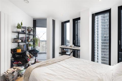 1 bedroom apartment to rent, Newington Causeway, London, SE1