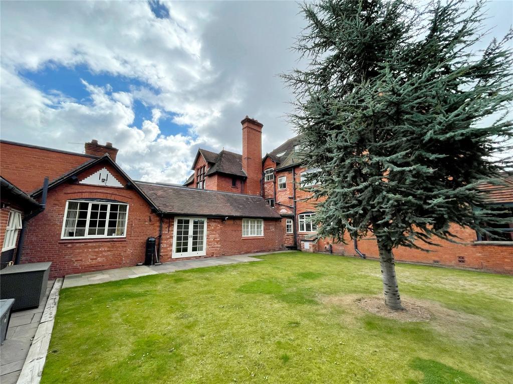 Merton House, West Bank, Chester, CH1 2 bed bungalow £340,000