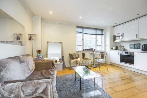 1 bedroom apartment to rent, Sloane Avenue, Chelsea, SW3