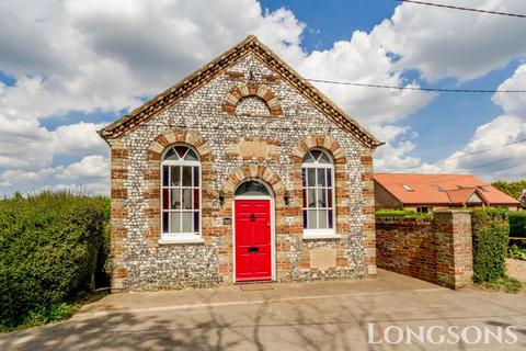 3 bedroom detached house for sale, North Street, Great Dunham