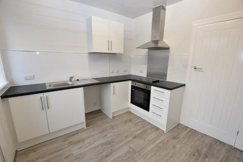 2 bedroom flat to rent, Tulloch Park, Forres