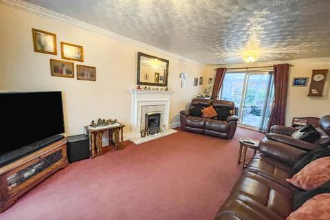 4 bedroom detached house for sale - Dickens Wynd, Durham, Durham, DH1 3QR