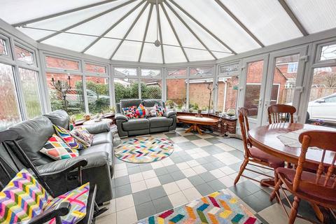 6 Dickens Wynd, Durham, DH1 3QR