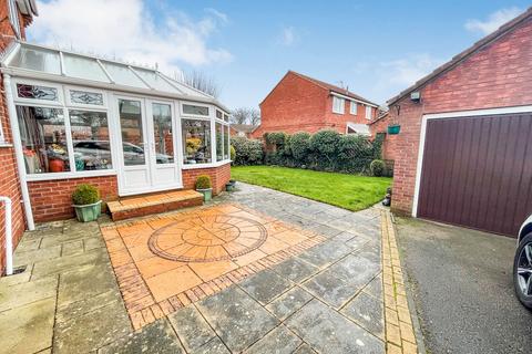 6 Dickens Wynd, Durham, DH1 3QR