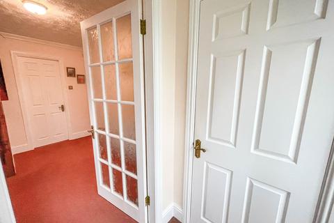 6 Dickens Wynd, Durham, DH1 3QR