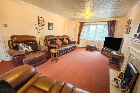 6 Dickens Wynd, Durham, DH1 3QR